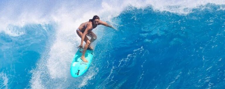 école de surf esprit océan, tuto take-off