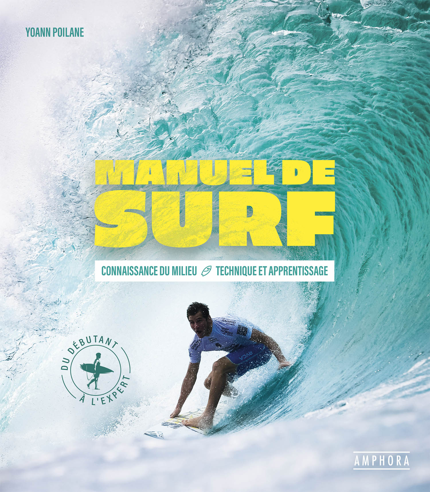 manuel de surf